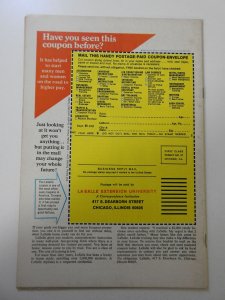 Marvel Spotlight #9 (1973) VF- Condition!