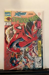 Spider-Man #16 (1991)