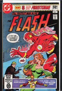 The Flash #290 (1980) The Flash