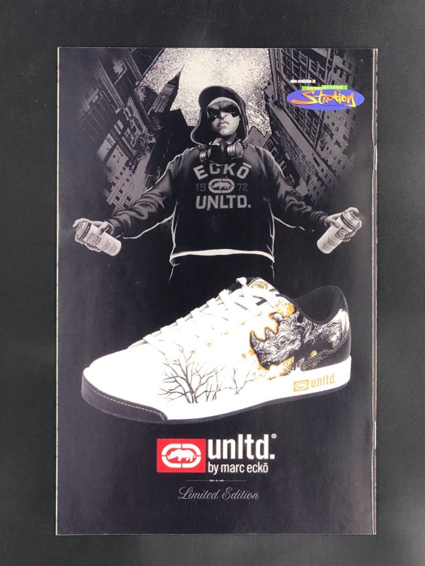 The Amazing Spider-Man #544 (2007) Begins the 4-Part 'One More Day'...