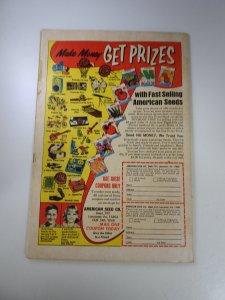 Superman's Girl Friend, Lois Lane #121 (1972)