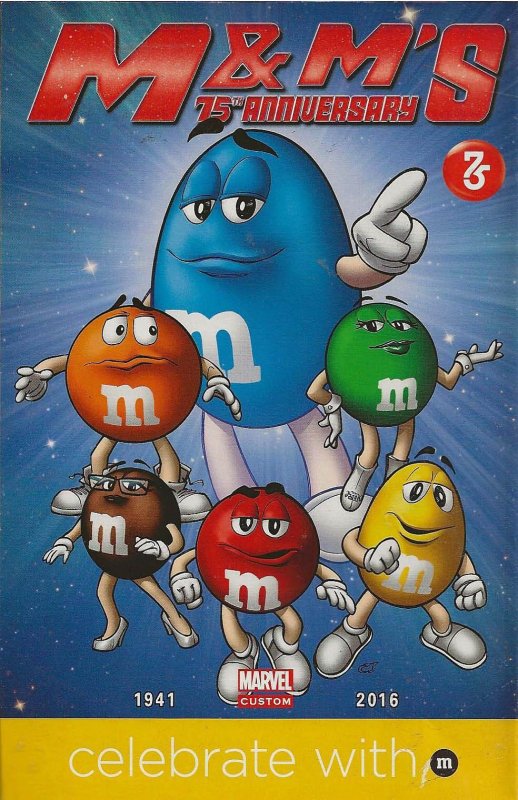 Spider-Man/Deadpool #8 (2016) - NM+