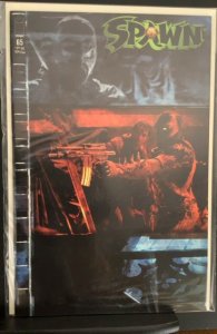 Spawn (ES) #62