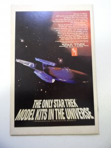 The Amazing Spider-Man #205 (1980) FN Condition