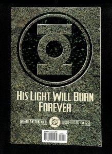 Green Lantern (1990) #81