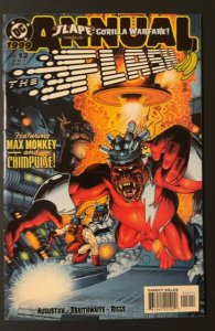 The Flash Annual #12 (1999)