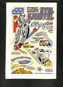 Amazing Spider-Man #140