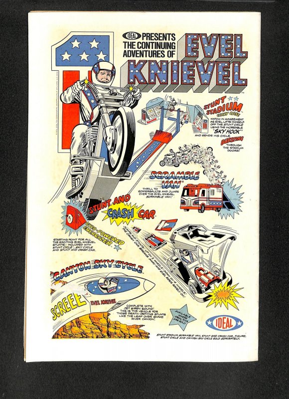 Amazing Spider-Man #140