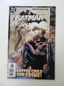 Batman #613 (2003) VF/NM condition