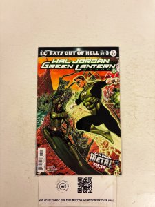 Hal Jordan and the Green Lantern Corps #32 NM DC Comic Books 20 HH93