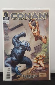 Conan #18 (2005)