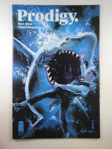 Prodigy #3 (2019)