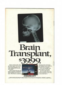 The 'Nam #78 NM- 9.2 Marvel Comics Vietnam War 1993