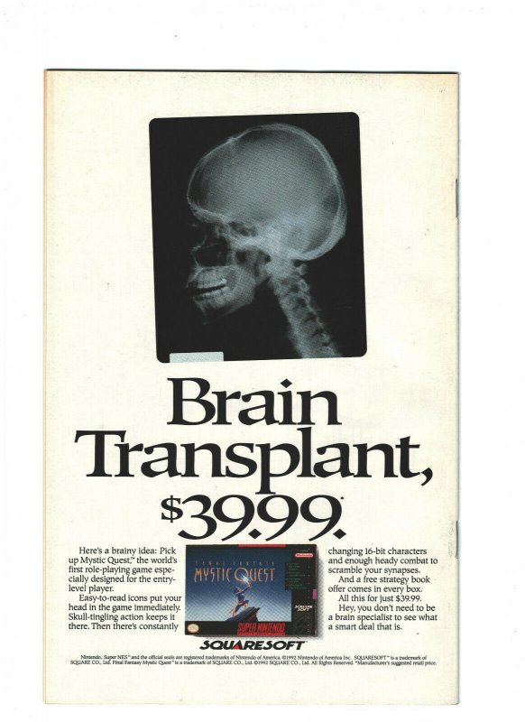 The 'Nam #78 NM- 9.2 Marvel Comics Vietnam War 1993