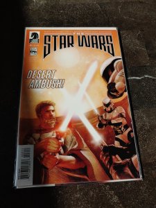 The Star Wars #3 (2013)