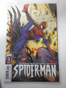 Spider-Man #2 (2019)