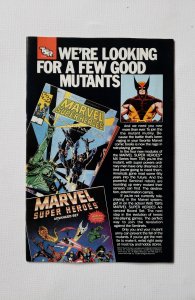 Conan the Barbarian #204 (1988)