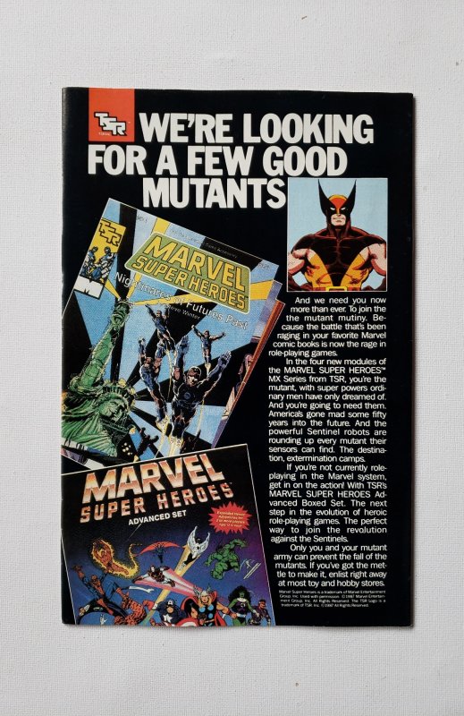 Conan the Barbarian #204 (1988)