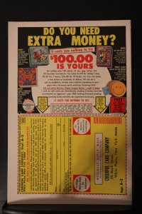 The Rawhide Kid #98 (1972) High-Grade NM- or better! Wow!