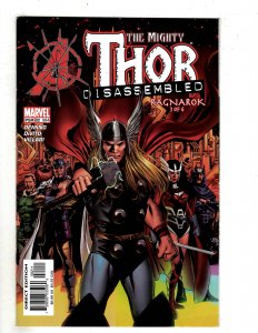 Thor #82 (2004) OF16