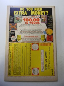 Where Monsters Dwell #14 (1972) FN Condition