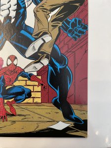 The Amazing Spider-Man #374 (1993)