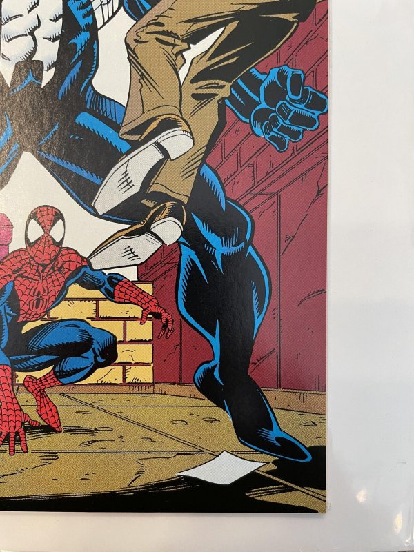 The Amazing Spider-Man #374 (1993)