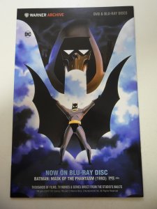 Harley Quinn 25th Anniversary Special (2017) NM Condition