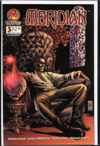 Meridian #3 (2000) Meridian