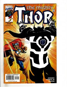 Thor #16 (1999) OF30