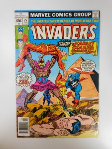 The Invaders #25 (1978)