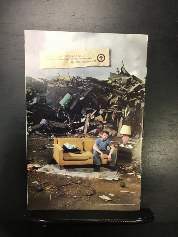 She-Hulk #25 Direct Edition (2008) nm