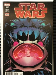 Star Wars #47 (2018)