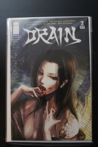 Drain #2 (2007)