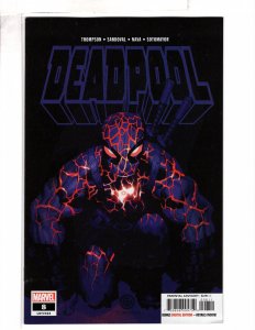 Deadpool #8 >>> $4.99 Unlimited Shipping