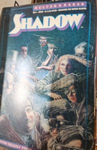 The Shadow #11 (1988)