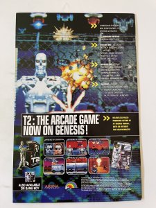 Solar, Man of the Atom #19 - VF  (1993)