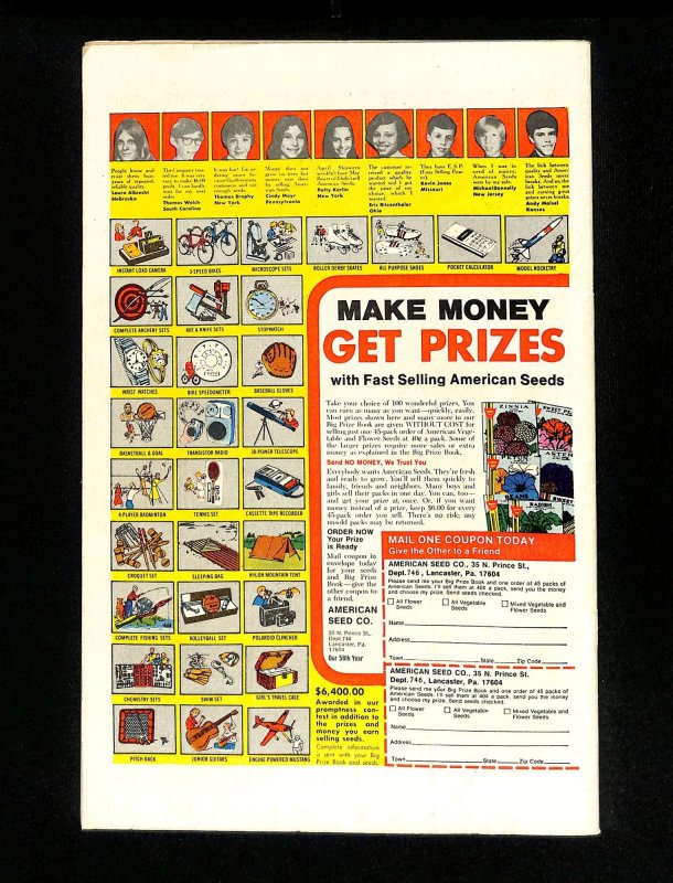 Incredible Hulk (1962) #209