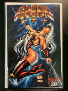 Glory #20 (1997)