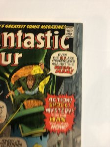 Fantastic Four (1971) # 108 (VF)| Lee + Buscema |