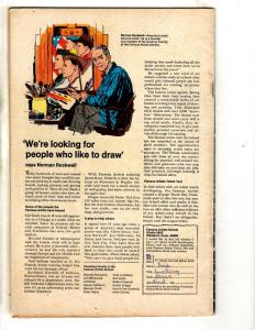 Amazing Spider-Man # 58 VG Marvel Comic Book Mary Jane Goblin Gwen Ock J313