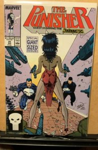 The Punisher #25 (1989)