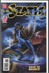 Static #32 (1996)