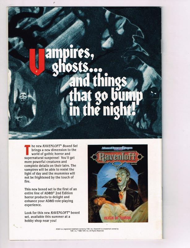 Spider-Man #2 VF Marvel Comics Comic Book Lizard Sept 1990 DE42