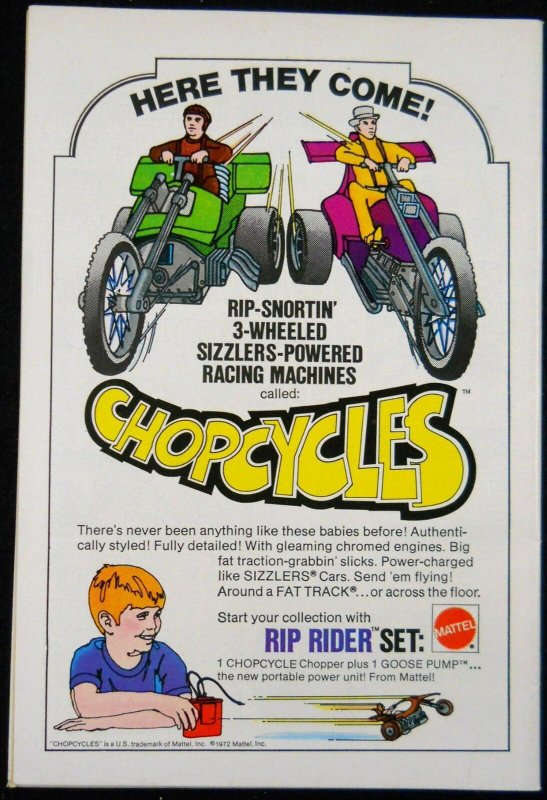 CONAN #22 VF- HAS REPRINT FROM #1