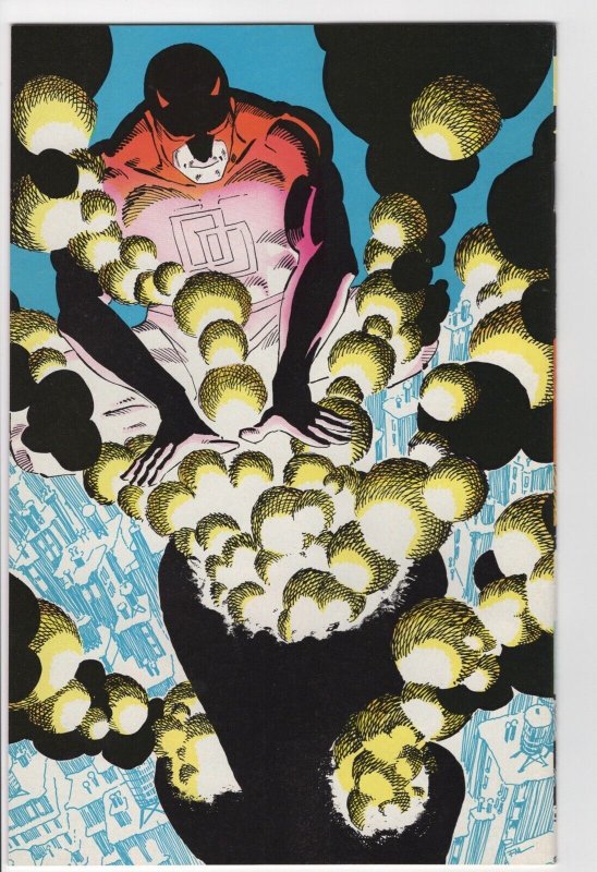 MARVEL FANFARE #1 - 5.5 - WP - Spider-Man - Angel