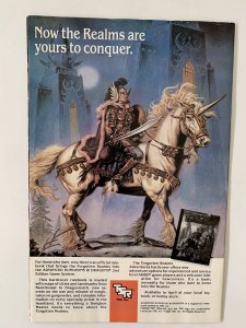 Iron Man #257 (1990)