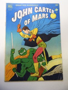 Four Color #375 (1952) VG/FN Condition