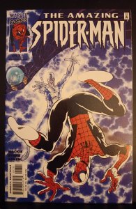 The Amazing Spider-Man #17 (2000)VF