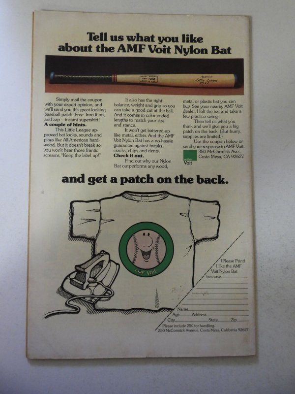 Batman #265 (1975) VG/FN Condition